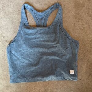 Vuori Clean Elevation Tank